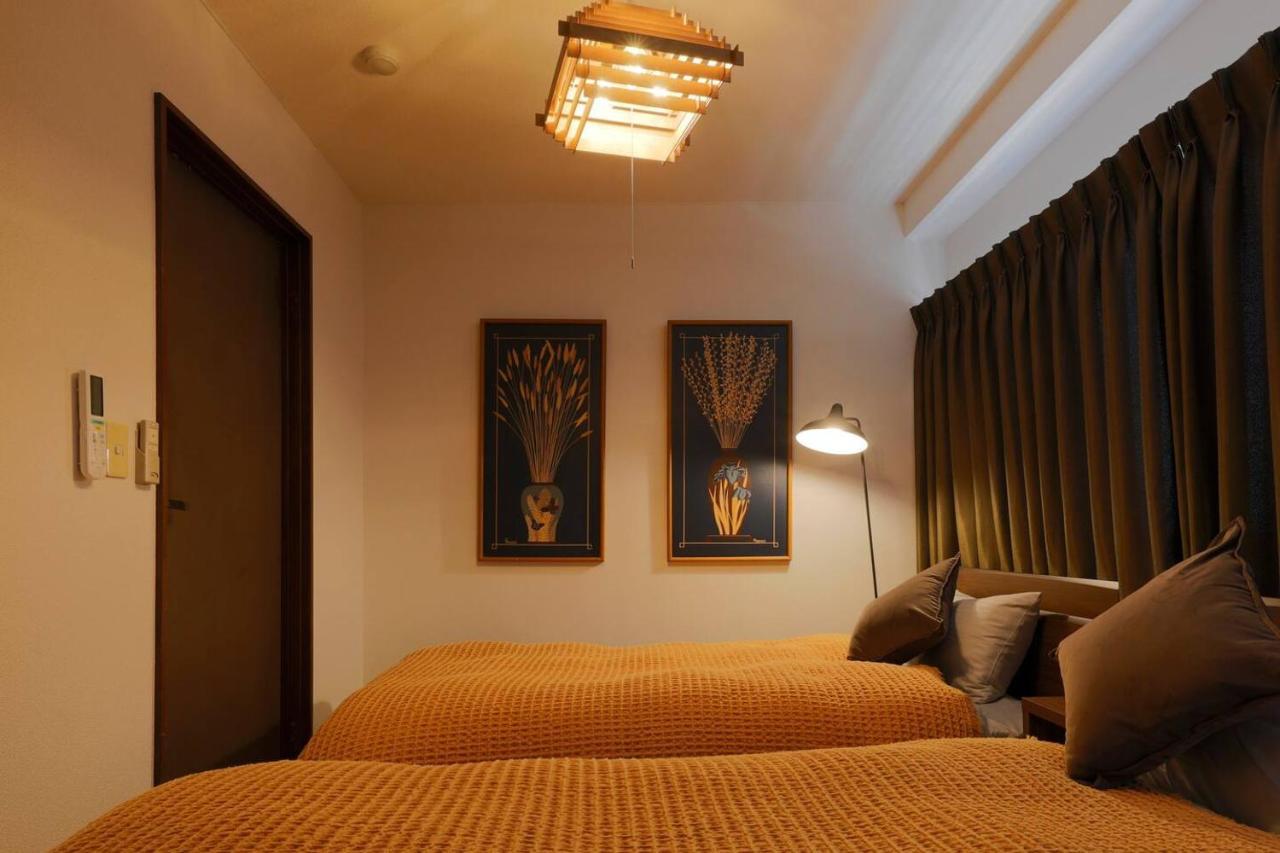 Sakura House Seaside Apartment อิโตะ ภายนอก รูปภาพ