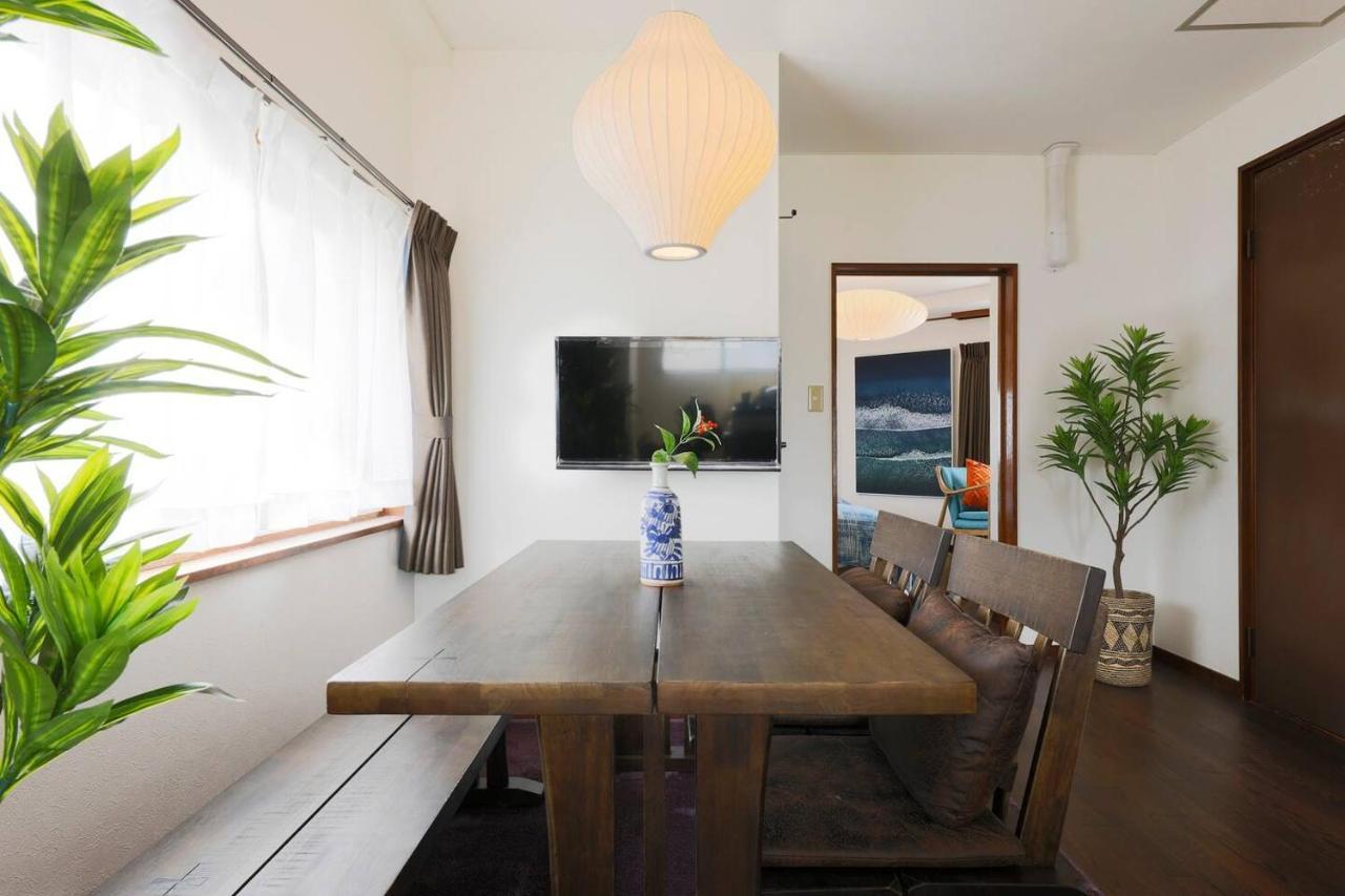 Sakura House Seaside Apartment อิโตะ ภายนอก รูปภาพ