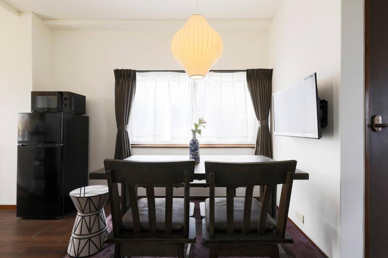Sakura House Seaside Apartment อิโตะ ภายนอก รูปภาพ