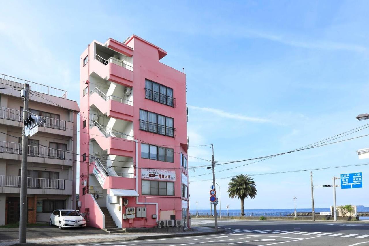 Sakura House Seaside Apartment อิโตะ ภายนอก รูปภาพ