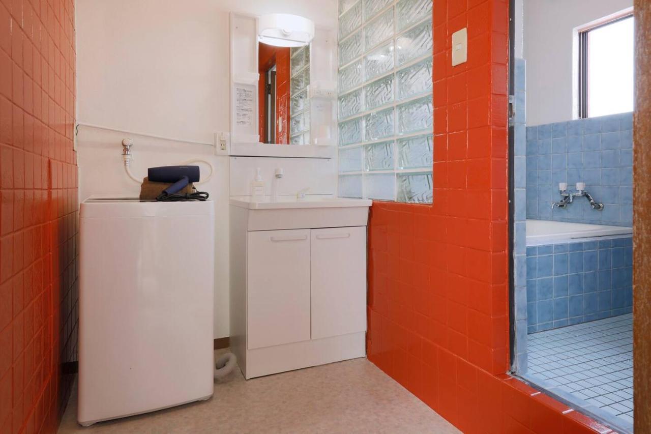 Sakura House Seaside Apartment อิโตะ ภายนอก รูปภาพ